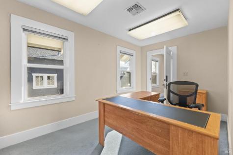 700 College Avenue Santa Rosa CA 95404