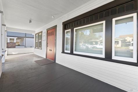 700 College Avenue Santa Rosa CA 95404