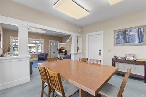 700 College Avenue Santa Rosa CA 95404