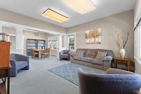 700 College Avenue Santa Rosa CA 95404