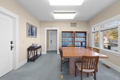 700 College Avenue Santa Rosa CA 95404