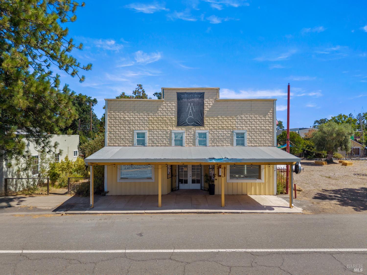 21456 State Hwy 175 Highway Middletown CA 95461
