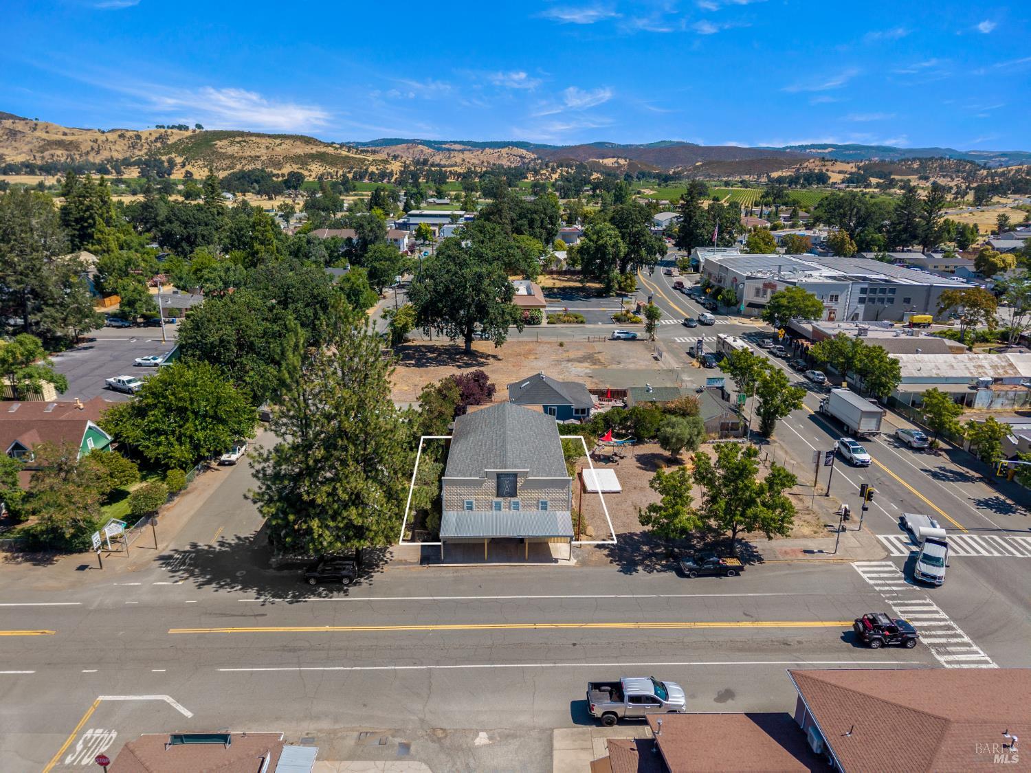 21456 State Hwy 175 Highway Middletown CA 95461