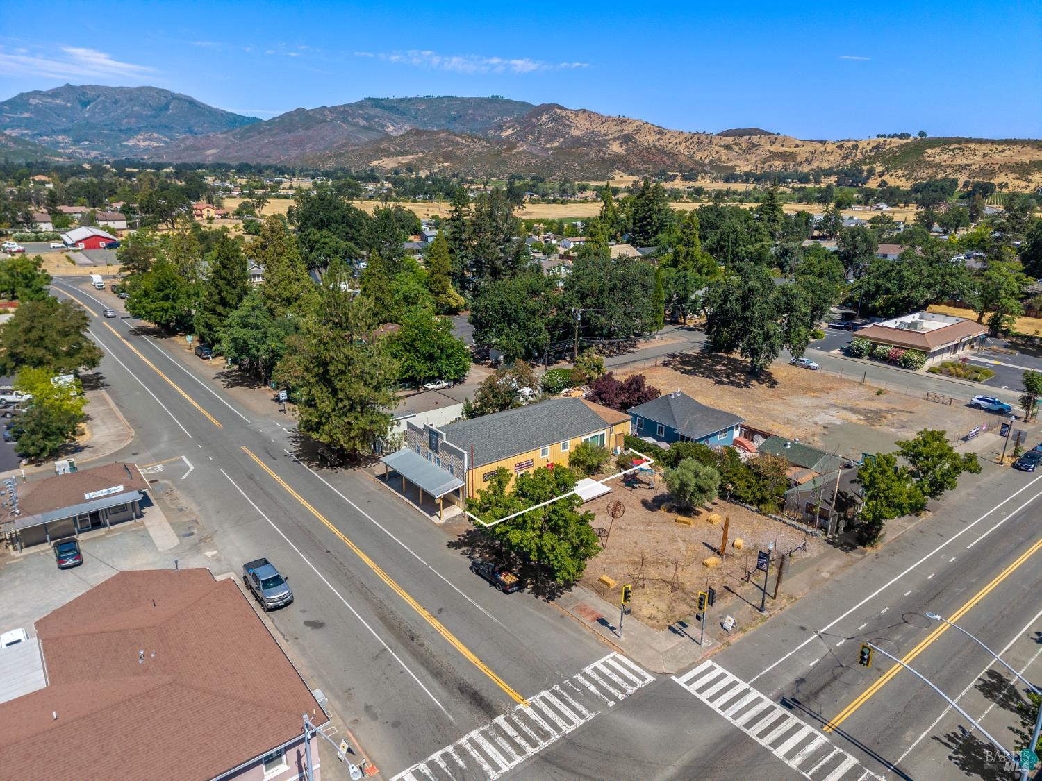 21456 State Hwy 175 Highway Middletown CA 95461
