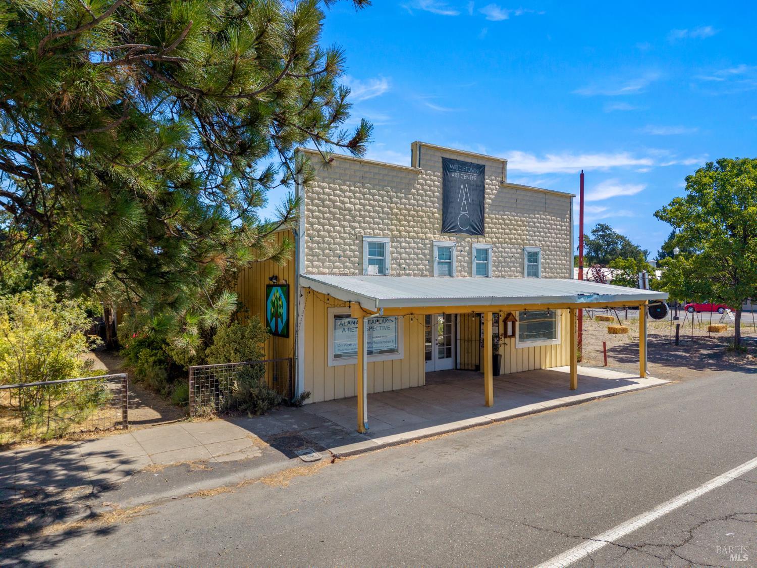 21456 State Hwy 175 Highway Middletown CA 95461