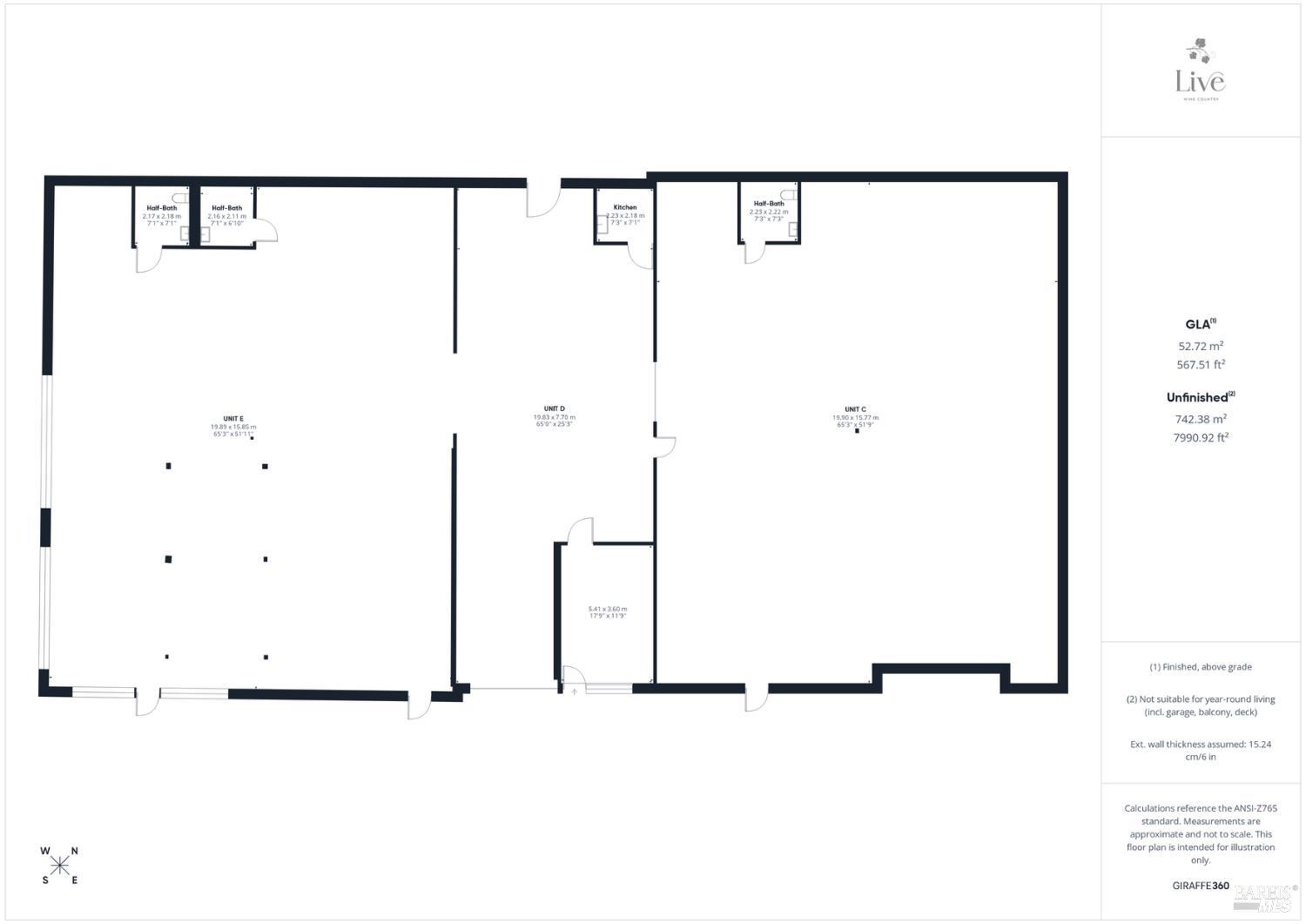 595 Santana Drive Cloverdale CA 95425
