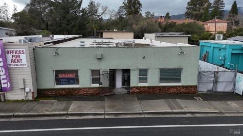 18332 Sonoma Highway Sonoma CA 95476