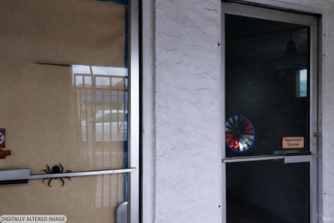 18332 Sonoma Highway Sonoma CA 95476