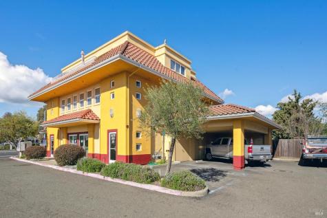 19230 Sonoma Highway Sonoma CA 95476