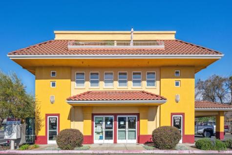 19230 Sonoma Highway Sonoma CA 95476