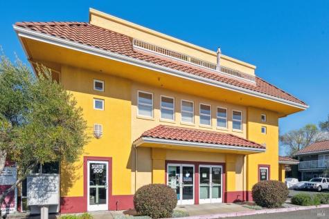 19230 Sonoma Highway Sonoma CA 95476