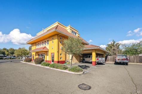 19230 Sonoma Highway Sonoma CA 95476