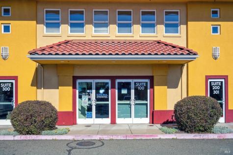 19230 Sonoma Highway Sonoma CA 95476
