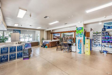 19230 Sonoma Highway Sonoma CA 95476