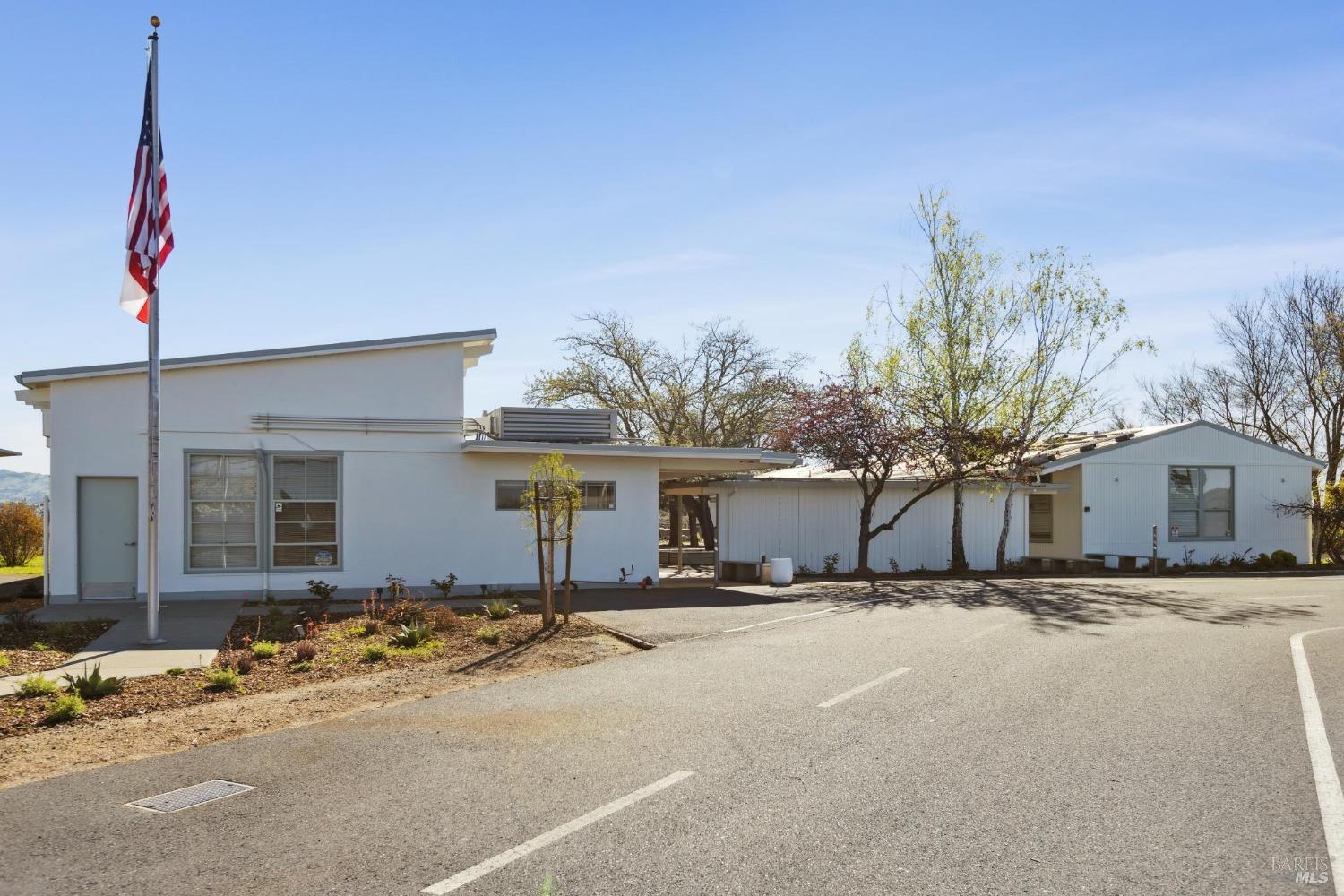 1680 Los Carneros Avenue Napa CA 94559