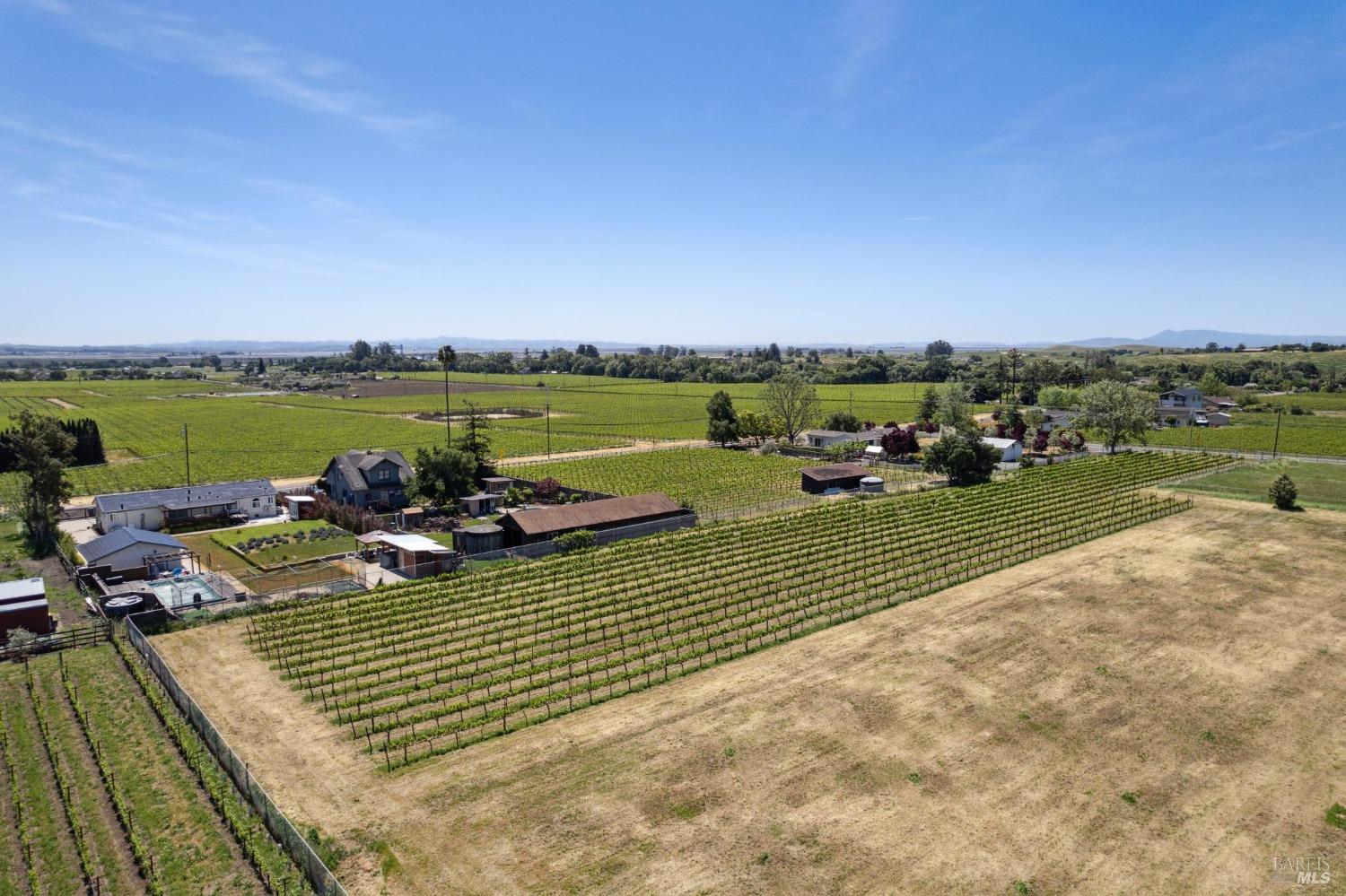 1680 Los Carneros Avenue Napa CA 94559