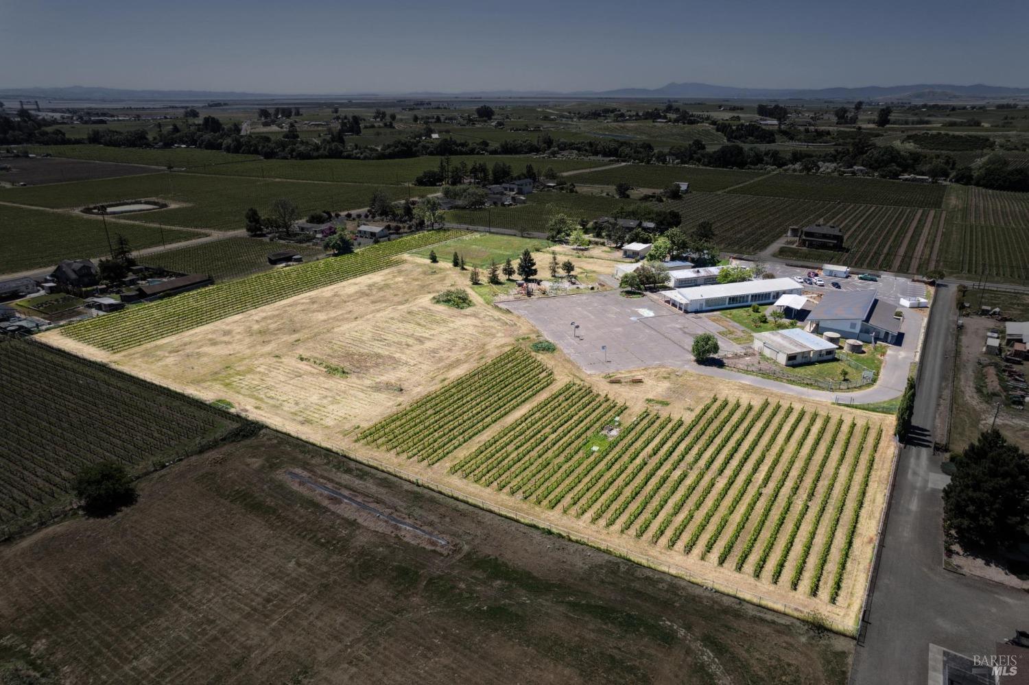 1680 Los Carneros Avenue Napa CA 94559