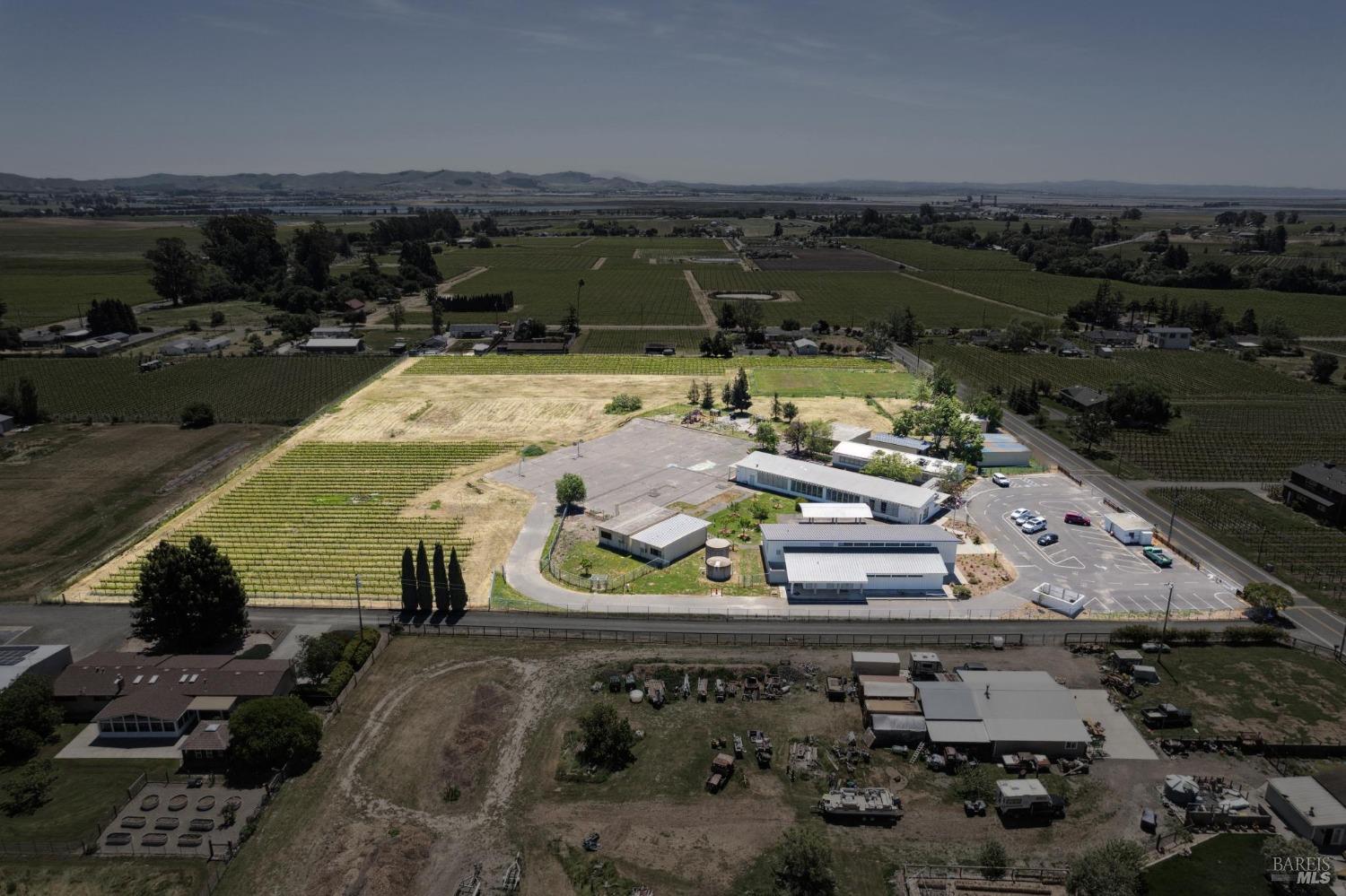 1680 Los Carneros Avenue Napa CA 94559