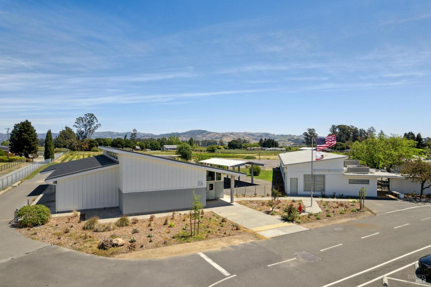 1680 Los Carneros Avenue Napa CA 94559