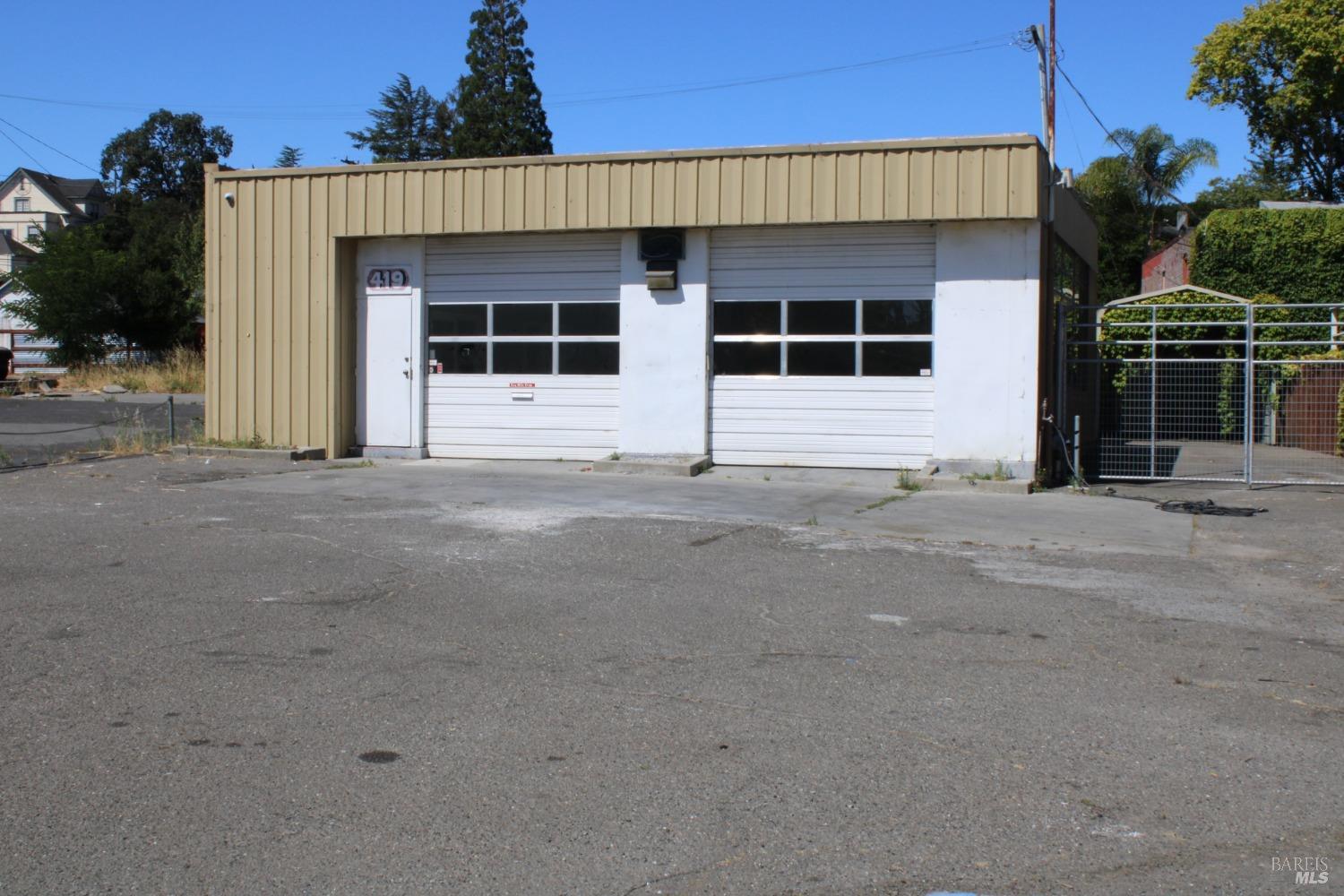 419 Petaluma Boulevard N Petaluma CA 94952