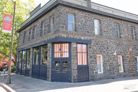 10 4th Street Santa Rosa CA 95401