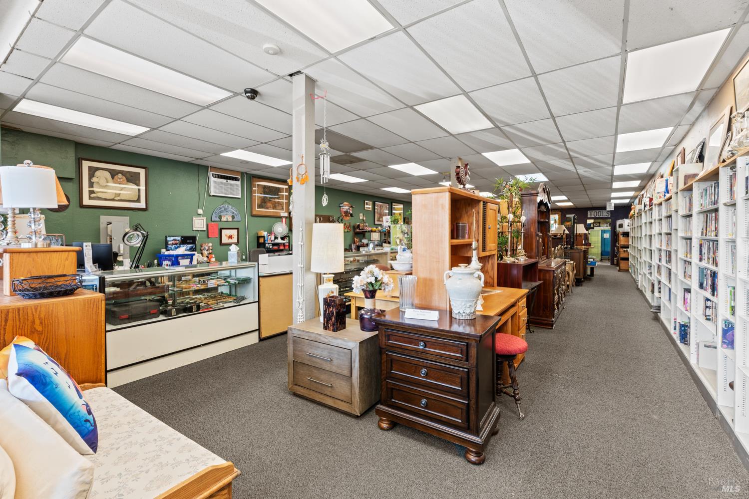 1178-1198 N State Street Ukiah CA 95482