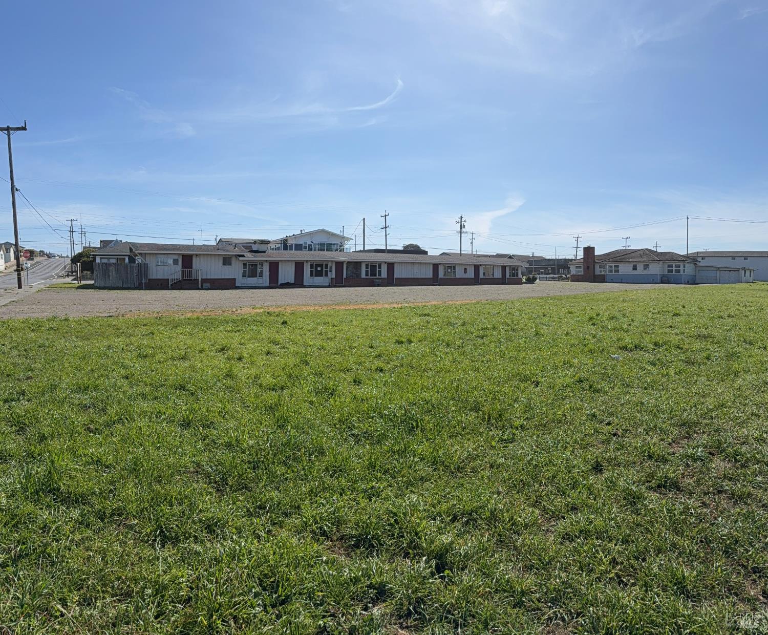 321 S Franklin Street Fort Bragg CA 95437