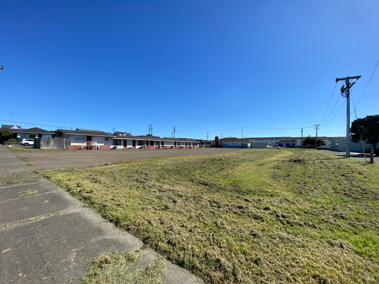 321 S Franklin Street Fort Bragg CA 95437
