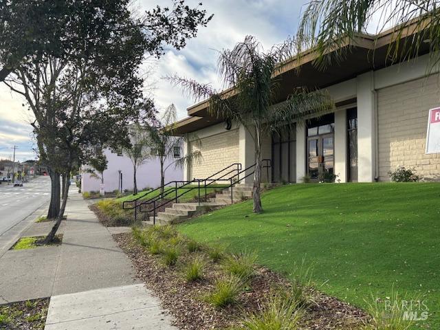 200 Washington Street Petaluma CA 94952