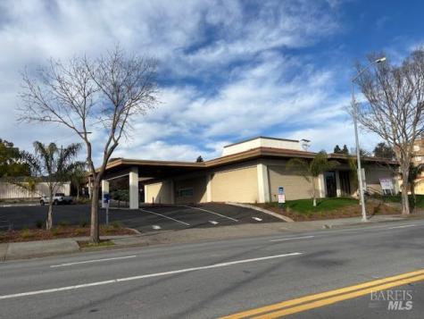 200 Washington Street Petaluma CA 94952