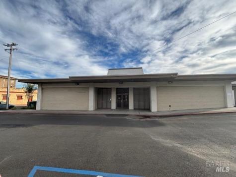 200 Washington Street Petaluma CA 94952