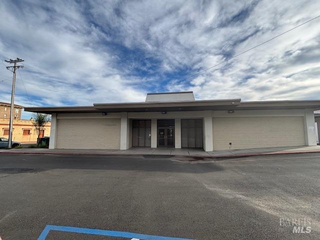 200 Washington Street Petaluma CA 94952