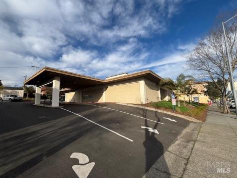 200 Washington Street Petaluma CA 94952