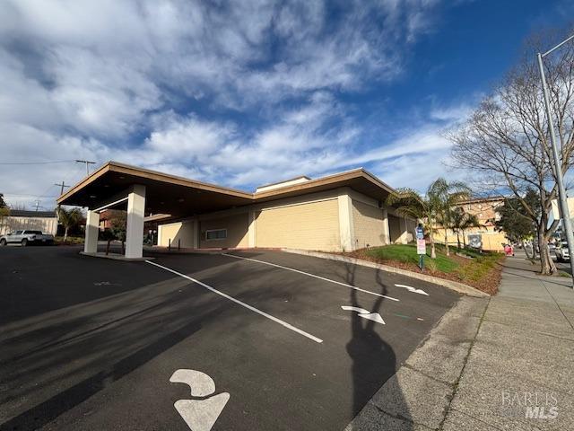 200 Washington Street Petaluma CA 94952