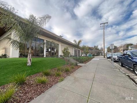 200 Washington Street Petaluma CA 94952