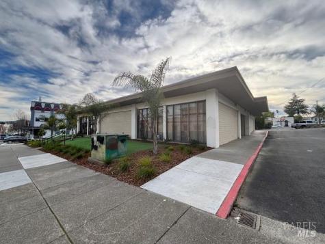 200 Washington Street Petaluma CA 94952