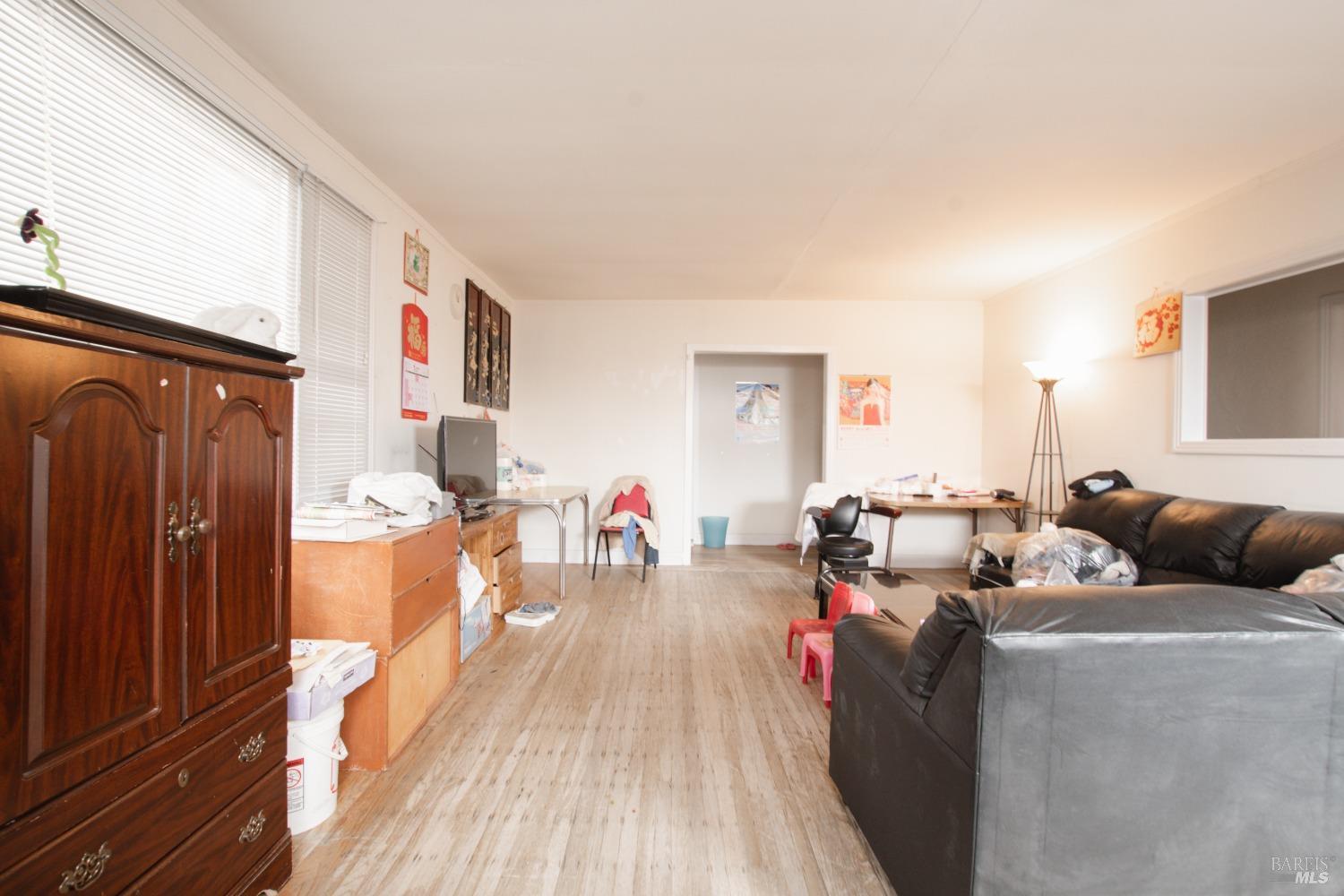 2811 Havenscourt Boulevard Oakland CA 94605