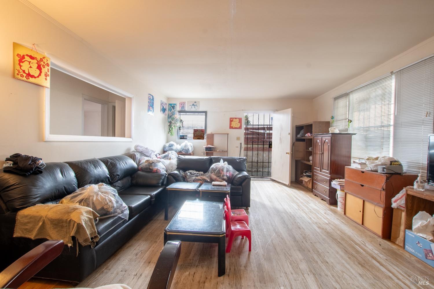 2811 Havenscourt Boulevard Oakland CA 94605