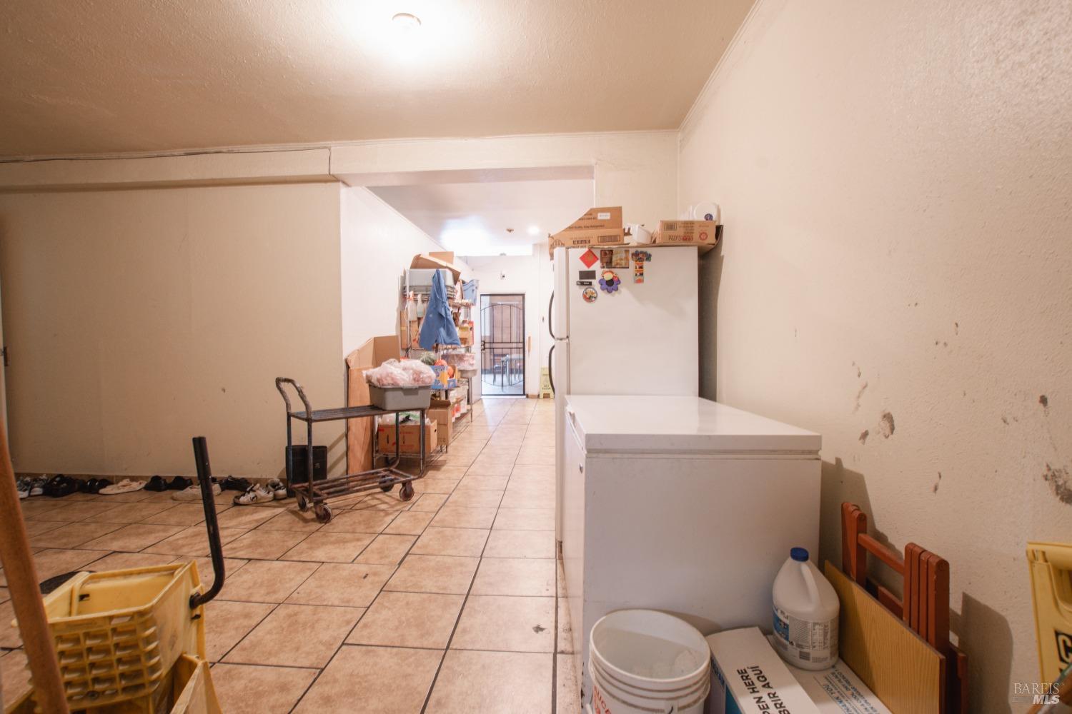 2811 Havenscourt Boulevard Oakland CA 94605