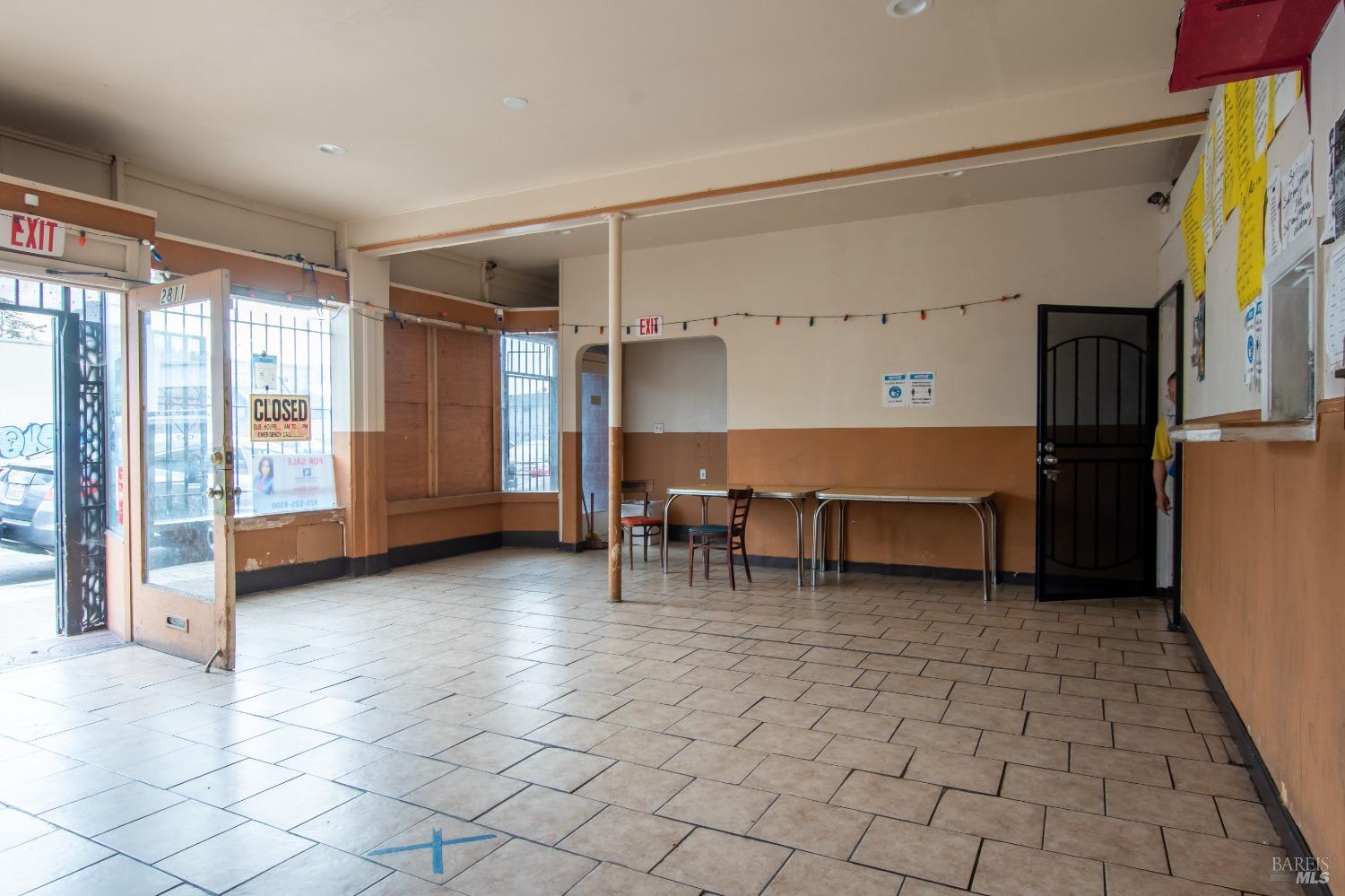 2811 Havenscourt Boulevard Oakland CA 94605