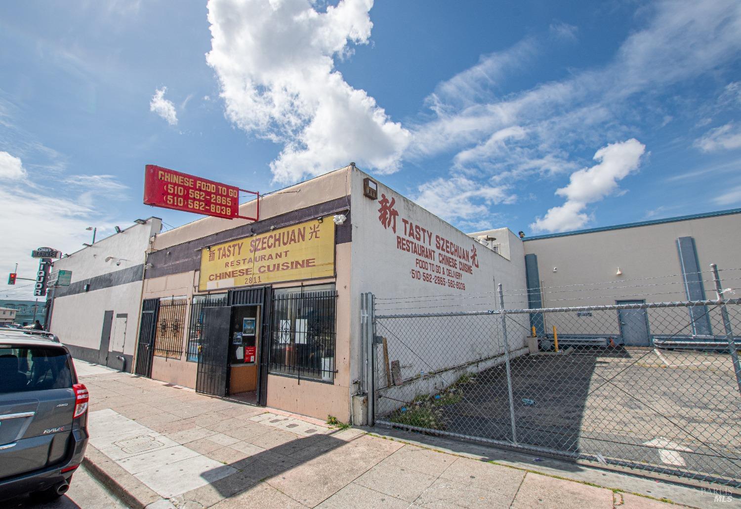 2811 Havenscourt Boulevard Oakland CA 94605