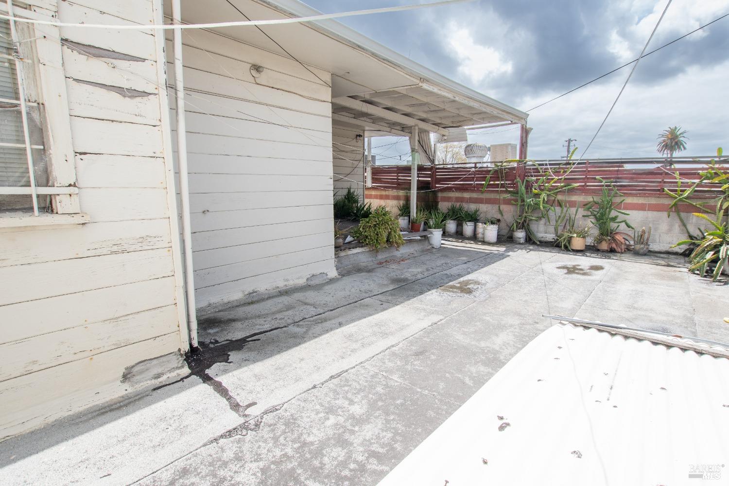 2811 Havenscourt Boulevard Oakland CA 94605