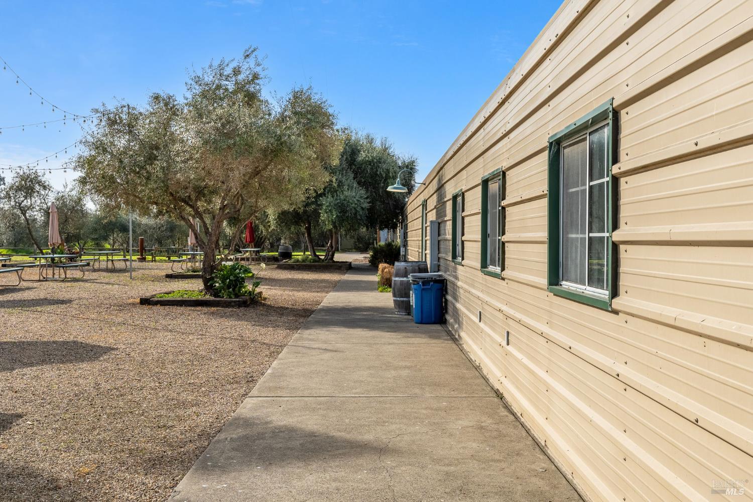 3106 Golden Gate Drive Napa CA 94558