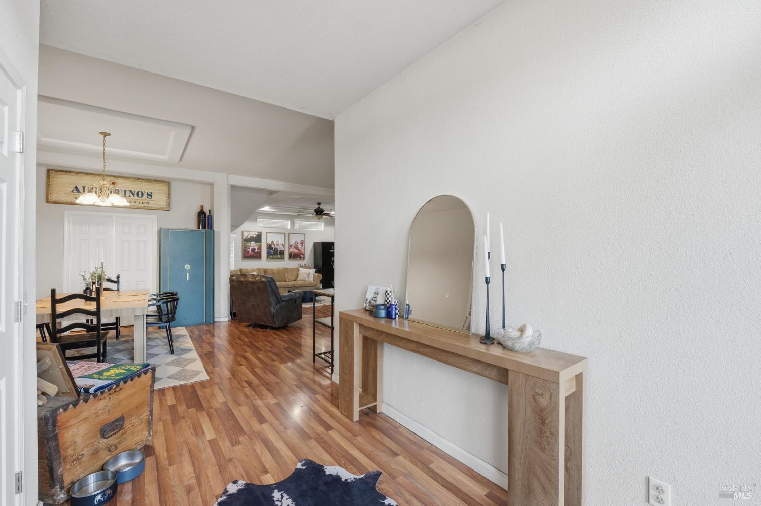 3106 Golden Gate Drive Napa CA 94558
