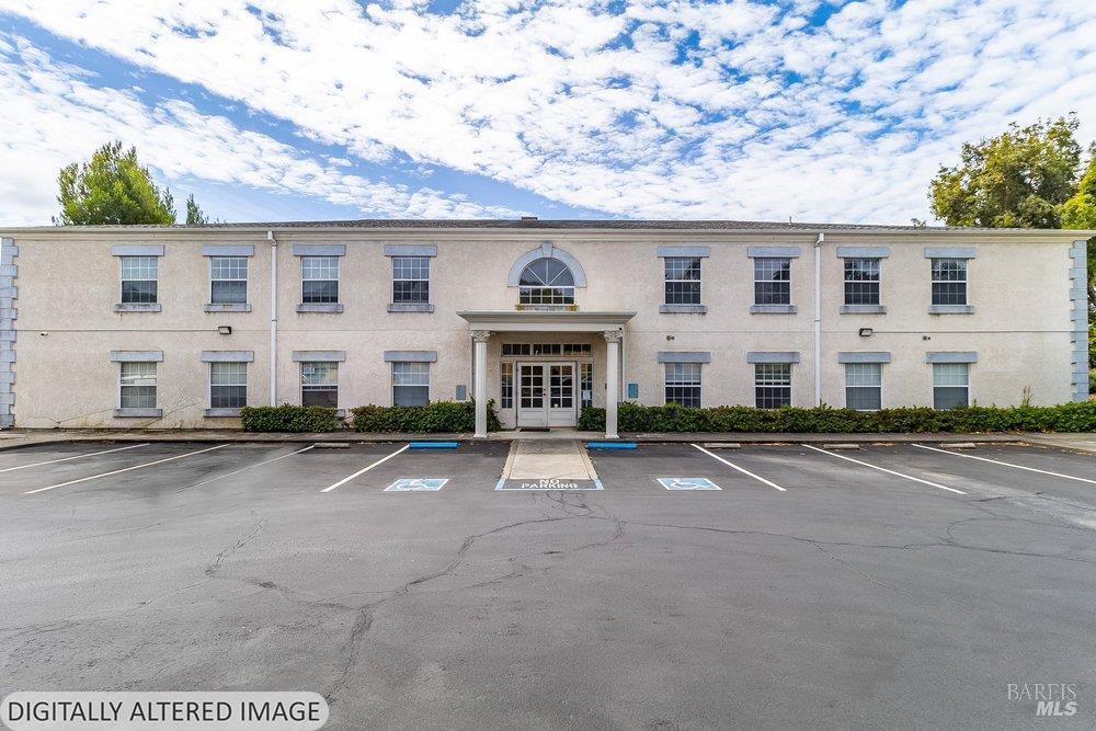 1090 Adams Street Benicia CA 94510