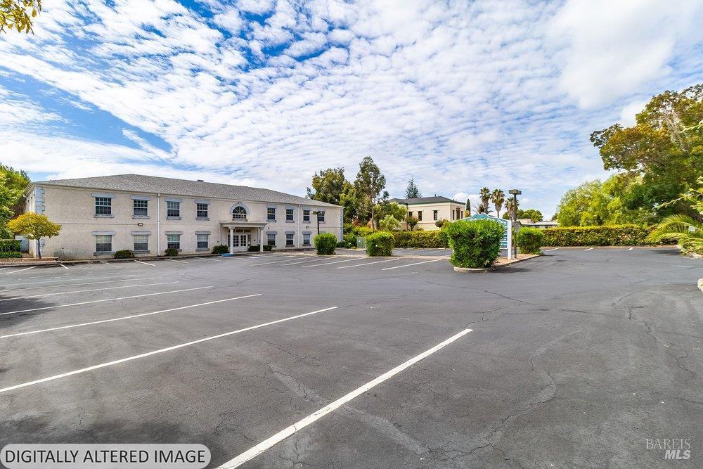 1090 Adams Street Benicia CA 94510