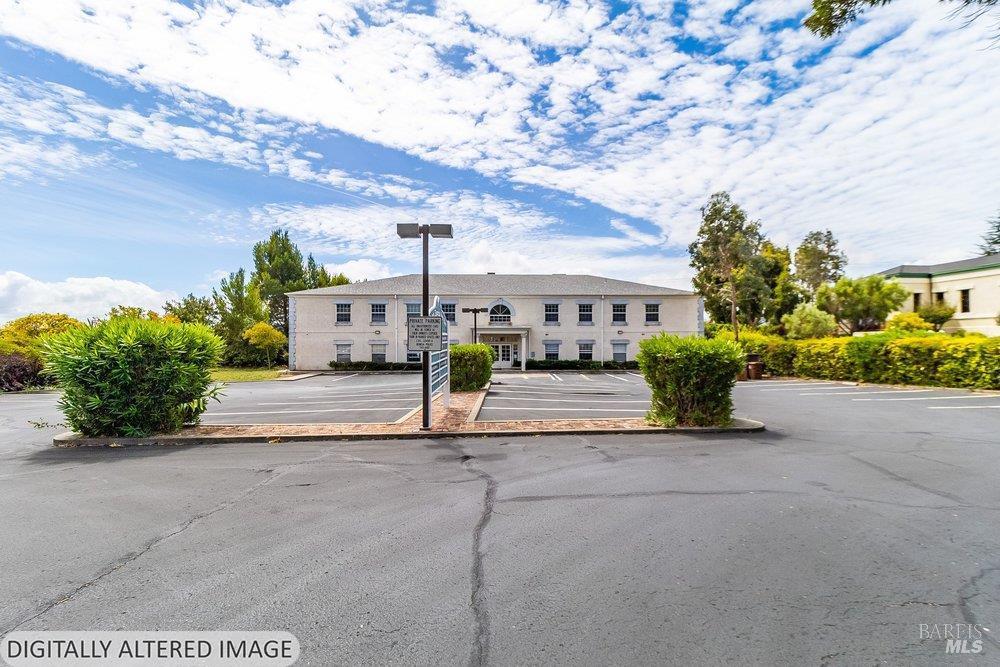 1090 Adams Street Benicia CA 94510