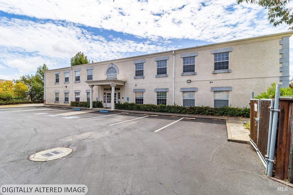 1090 Adams Street Benicia CA 94510