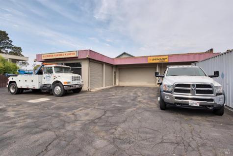 527 E Washington Street Petaluma CA 94952