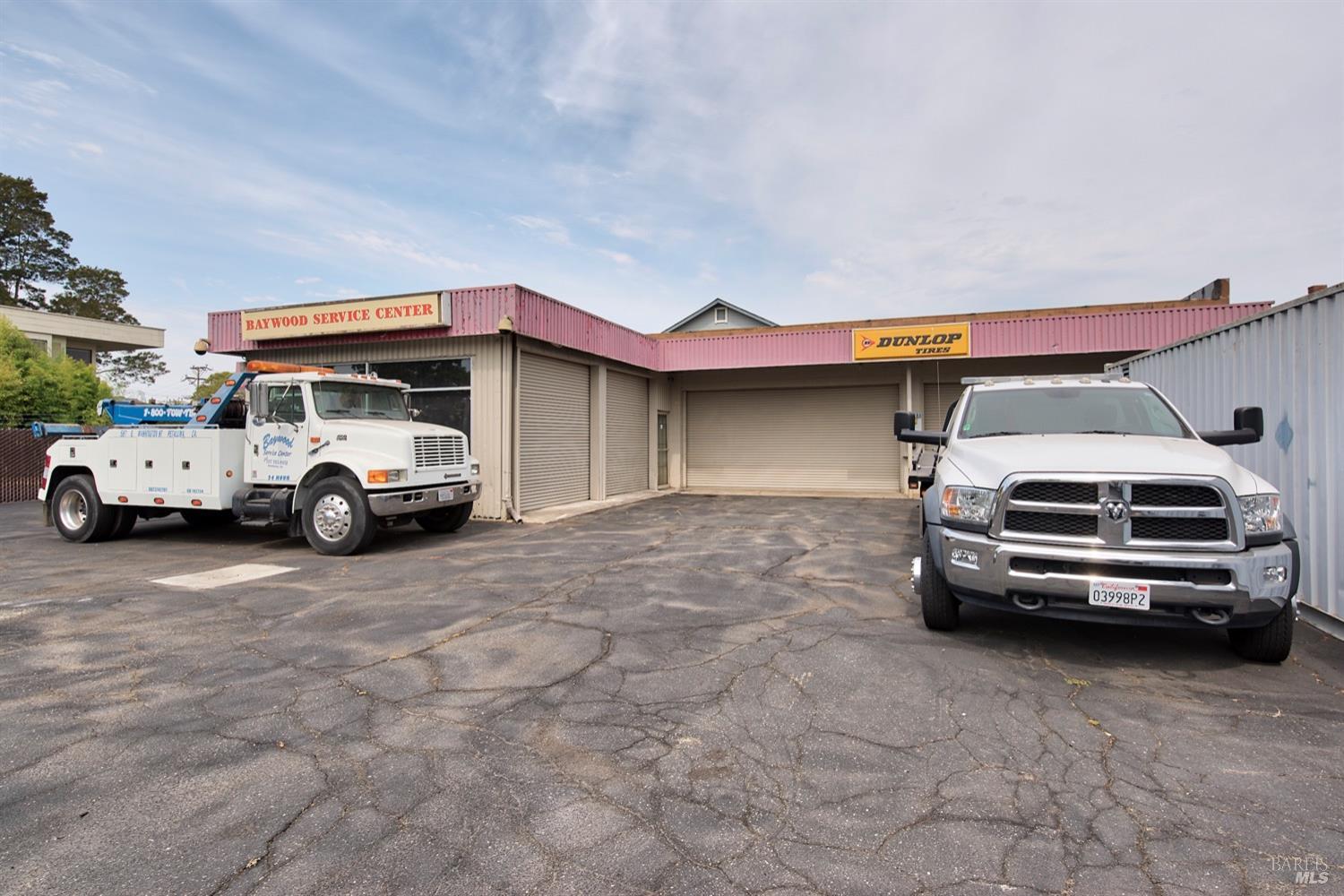 527 E Washington Street Petaluma CA 94952